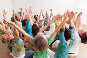 Seminare für Frauen